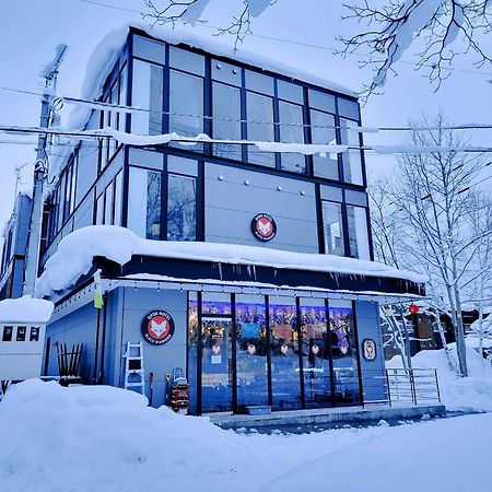 Q Fox Black Diamond Hotel Kutchan Ngoại thất bức ảnh
