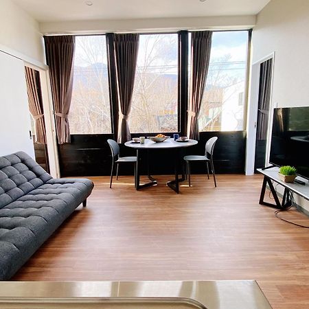 Q Fox Black Diamond Hotel Kutchan Ngoại thất bức ảnh