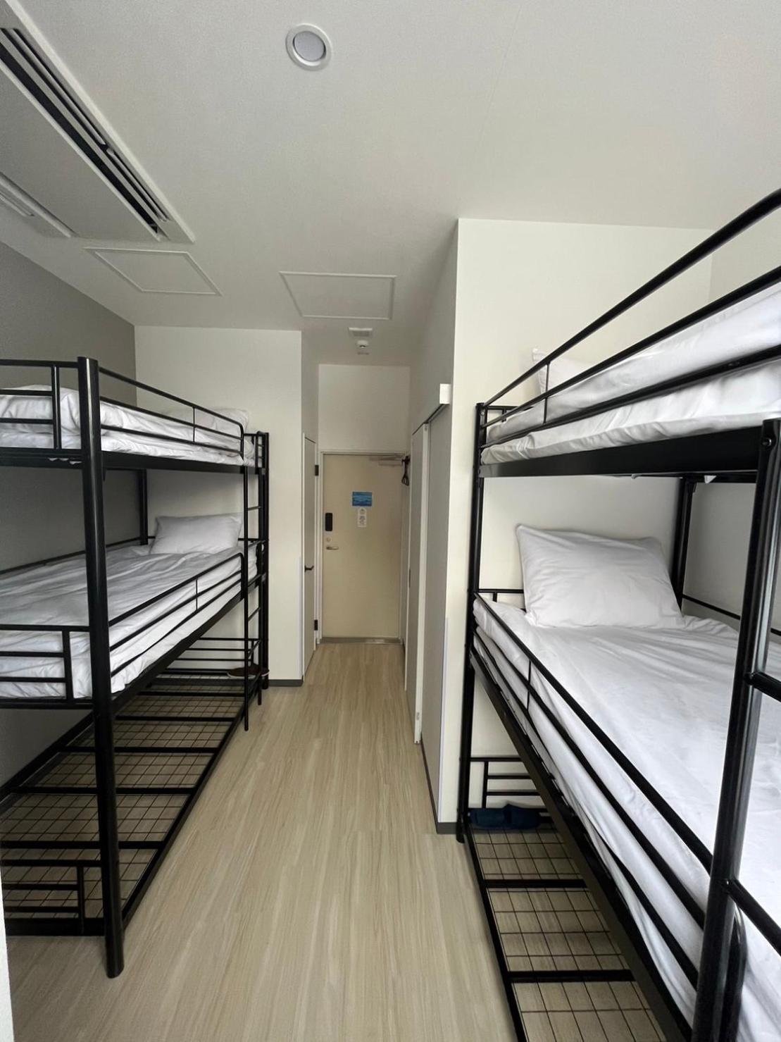Q Fox Black Diamond Hotel Kutchan Ngoại thất bức ảnh