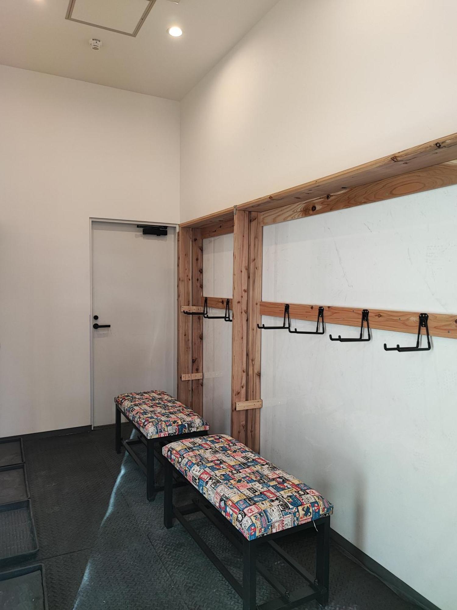 Q Fox Black Diamond Hotel Kutchan Ngoại thất bức ảnh