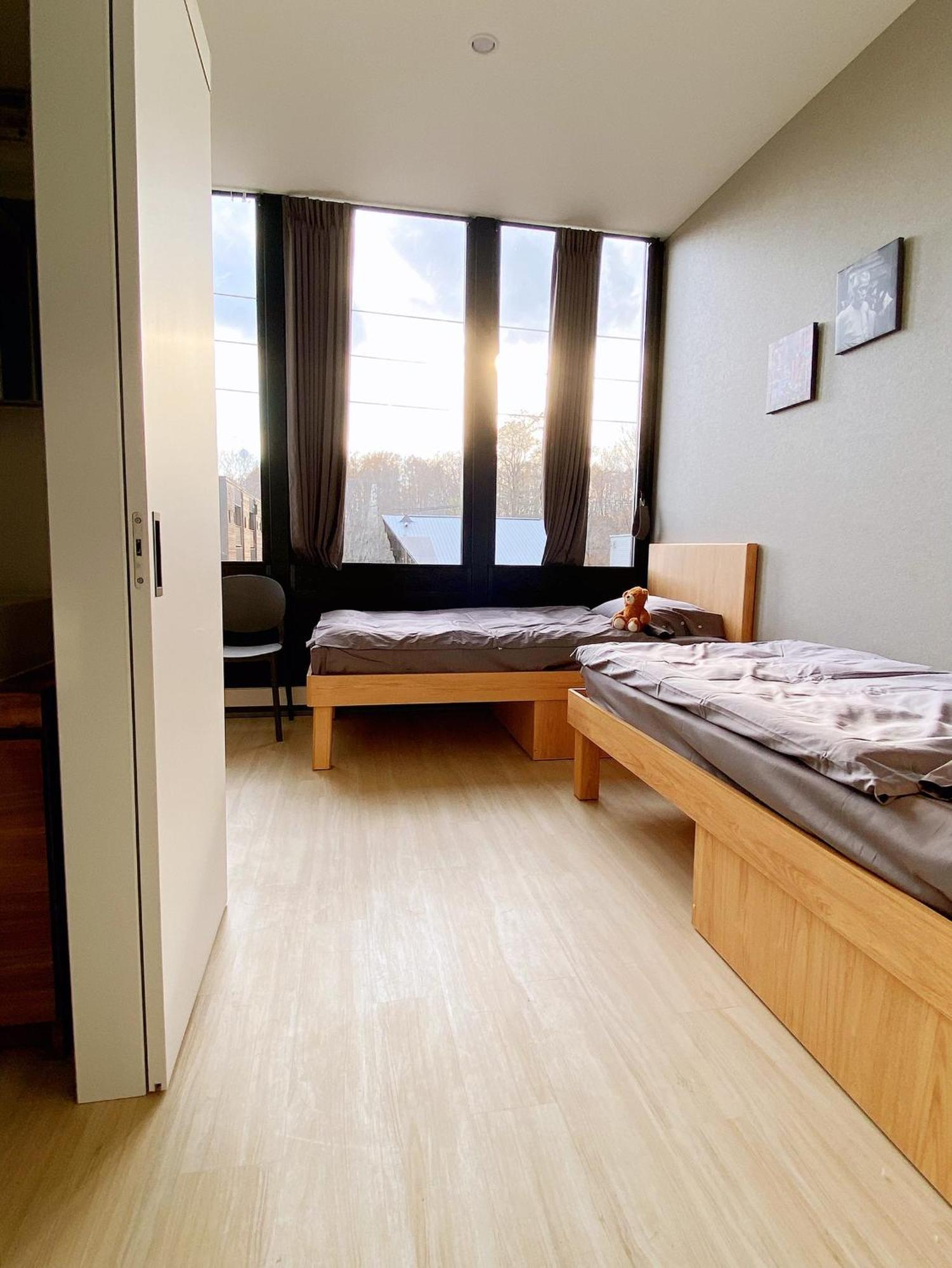 Q Fox Black Diamond Hotel Kutchan Ngoại thất bức ảnh